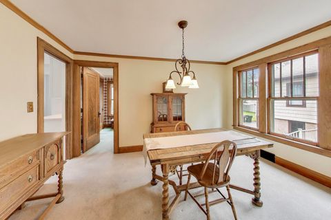 Tiny photo for 634 N Prairie Avenue, Mundelein, IL 60060 (MLS # 12460945)