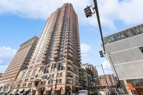 A home in Chicago