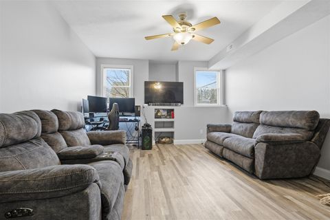 Tiny photo for 9821 Gabriel Drive, Bloomington, IL 61705 (MLS # 12542326)