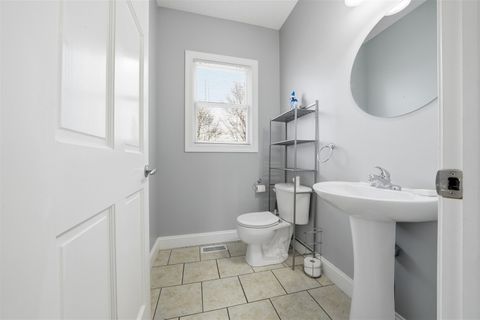 Tiny photo for 9821 Gabriel Drive, Bloomington, IL 61705 (MLS # 12542326)