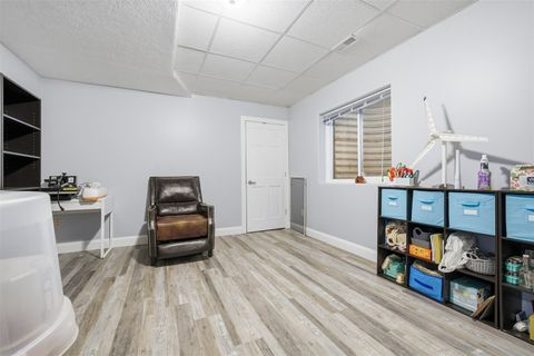 Tiny photo for 9821 Gabriel Drive, Bloomington, IL 61705 (MLS # 12542326)