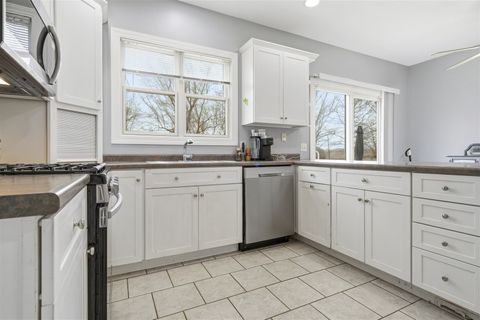 Tiny photo for 9821 Gabriel Drive, Bloomington, IL 61705 (MLS # 12542326)