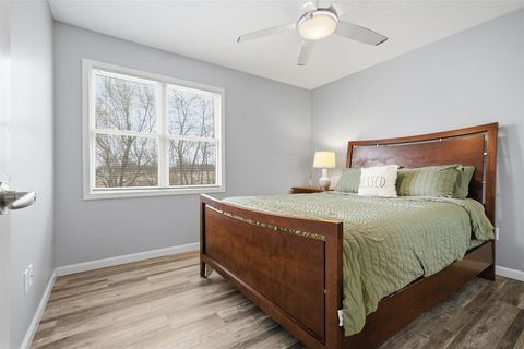 Tiny photo for 9821 Gabriel Drive, Bloomington, IL 61705 (MLS # 12542326)