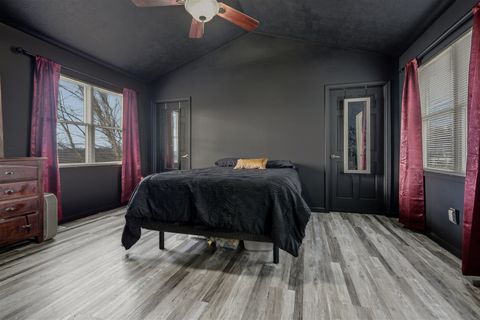 Tiny photo for 9821 Gabriel Drive, Bloomington, IL 61705 (MLS # 12542326)