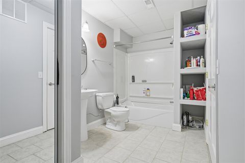 Tiny photo for 9821 Gabriel Drive, Bloomington, IL 61705 (MLS # 12542326)