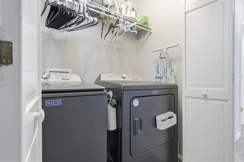 Tiny photo for 9821 Gabriel Drive, Bloomington, IL 61705 (MLS # 12542326)