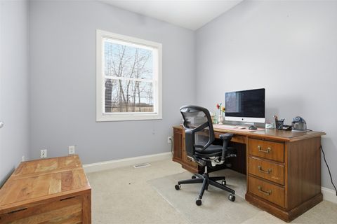 Tiny photo for 9821 Gabriel Drive, Bloomington, IL 61705 (MLS # 12542326)