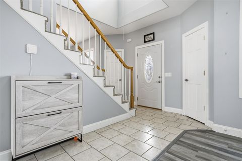 Tiny photo for 9821 Gabriel Drive, Bloomington, IL 61705 (MLS # 12542326)