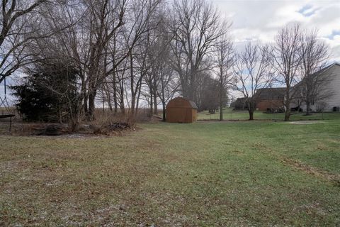 Tiny photo for 9821 Gabriel Drive, Bloomington, IL 61705 (MLS # 12542326)