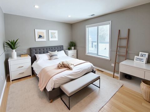 Tiny photo for 22 CREEKSIDE Circle #D, Elgin, IL 60123 (MLS # 12529956)