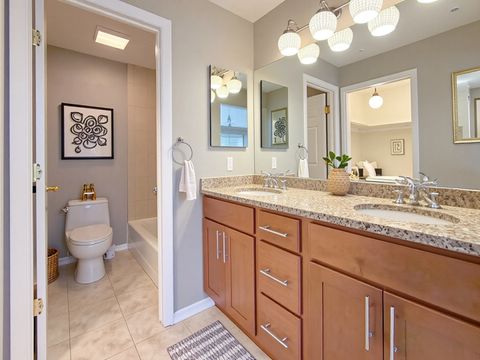 Tiny photo for 22 CREEKSIDE Circle #D, Elgin, IL 60123 (MLS # 12529956)