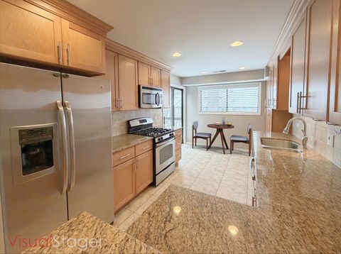 Tiny photo for 22 CREEKSIDE Circle #D, Elgin, IL 60123 (MLS # 12529956)