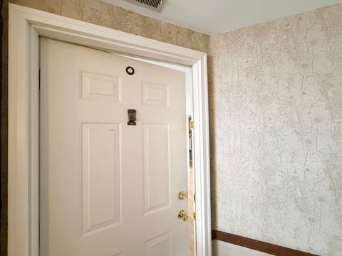 Tiny photo for 22 CREEKSIDE Circle #D, Elgin, IL 60123 (MLS # 12529956)