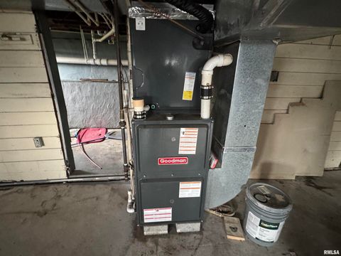 Tiny photo for 23392 N IL Hwy 37 Highway, Dix, IL 62830 (MLS # EB460695)