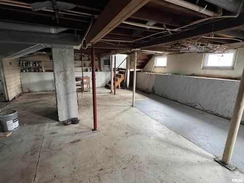 Tiny photo for 23392 N IL Hwy 37 Highway, Dix, IL 62830 (MLS # EB460695)