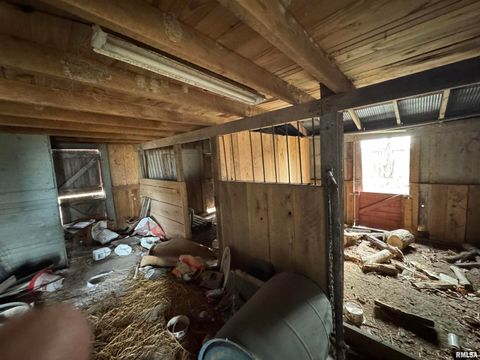 Tiny photo for 23392 N IL Hwy 37 Highway, Dix, IL 62830 (MLS # EB460695)