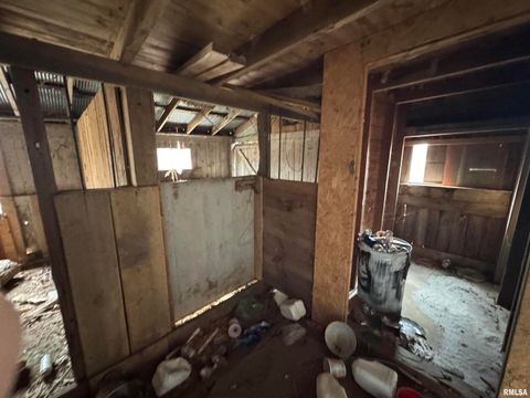 Tiny photo for 23392 N IL Hwy 37 Highway, Dix, IL 62830 (MLS # EB460695)