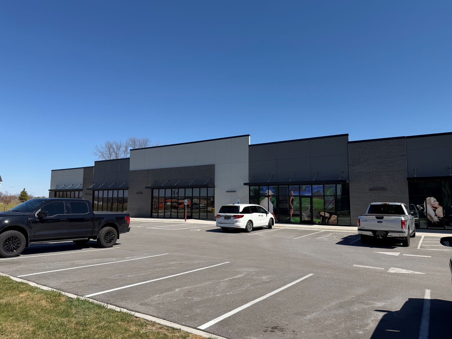 2584 Middle Road