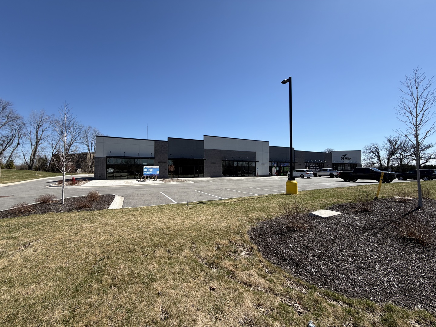 2584 Middle Road