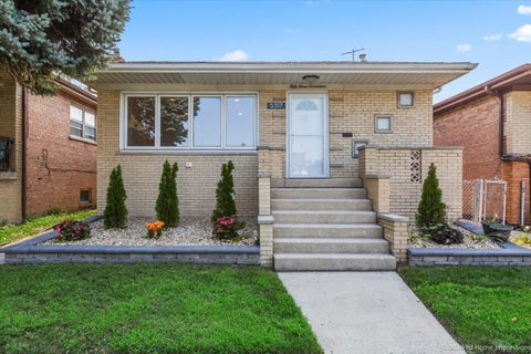 Photo of 5317 S Hunt Avenue, Summit, IL 60501 (MLS # 12707634)