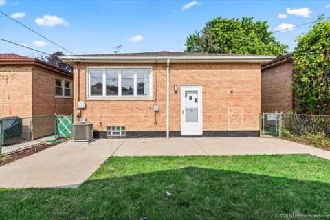 Tiny photo for 5317 S Hunt Avenue, Summit, IL 60501 (MLS # 12707634)