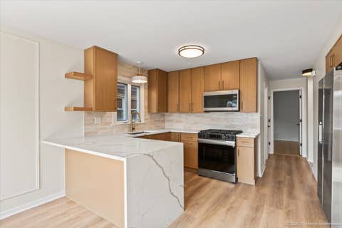 Tiny photo for 5317 S Hunt Avenue, Summit, IL 60501 (MLS # 12707634)