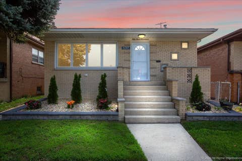 Tiny photo for 5317 S Hunt Avenue, Summit, IL 60501 (MLS # 12707634)