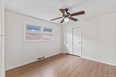 Tiny photo for 5317 S Hunt Avenue, Summit, IL 60501 (MLS # 12707634)