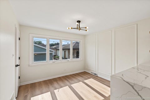 Tiny photo for 5317 S Hunt Avenue, Summit, IL 60501 (MLS # 12707634)