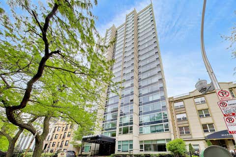 Photo of 2728 N Hampden Court #1701, Chicago, IL 60614 (MLS # 12702856)