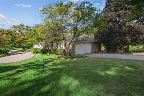 Tiny photo for 1300 Lake Shore Drive S, Barrington, IL 60010 (MLS # 12455720)
