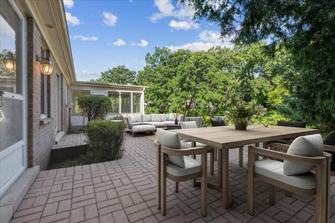 Tiny photo for 1300 Lake Shore Drive S, Barrington, IL 60010 (MLS # 12455720)