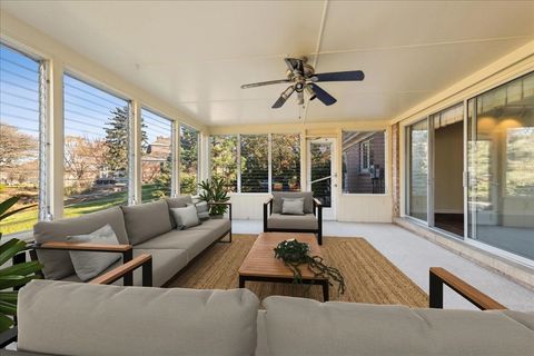 Tiny photo for 1300 Lake Shore Drive S, Barrington, IL 60010 (MLS # 12455720)