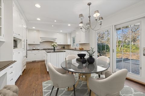 Tiny photo for 1300 Lake Shore Drive S, Barrington, IL 60010 (MLS # 12455720)