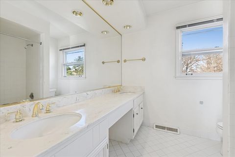 Tiny photo for 1300 Lake Shore Drive S, Barrington, IL 60010 (MLS # 12455720)