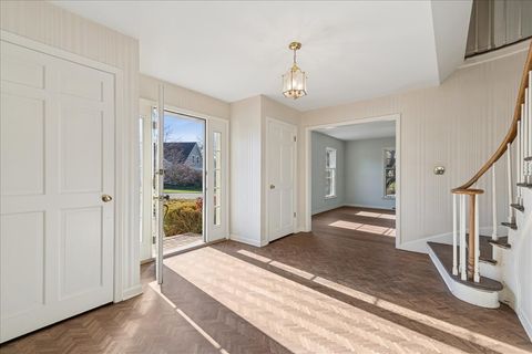 Tiny photo for 1300 Lake Shore Drive S, Barrington, IL 60010 (MLS # 12455720)