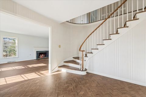 Tiny photo for 1300 Lake Shore Drive S, Barrington, IL 60010 (MLS # 12455720)