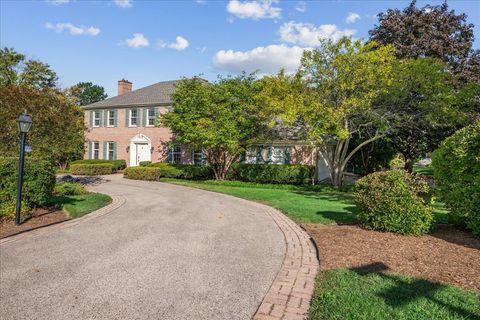 Tiny photo for 1300 Lake Shore Drive S, Barrington, IL 60010 (MLS # 12455720)