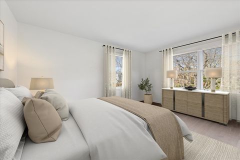 Tiny photo for 1300 Lake Shore Drive S, Barrington, IL 60010 (MLS # 12455720)