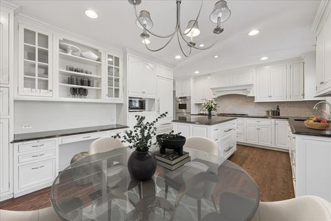 Tiny photo for 1300 Lake Shore Drive S, Barrington, IL 60010 (MLS # 12455720)