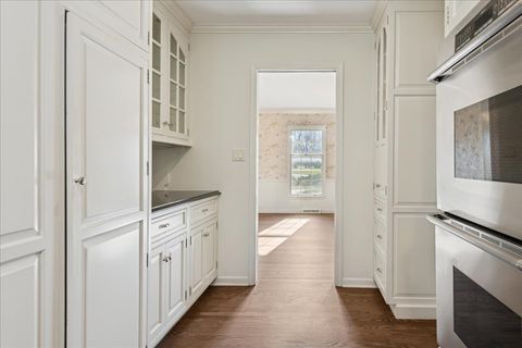 Tiny photo for 1300 Lake Shore Drive S, Barrington, IL 60010 (MLS # 12455720)