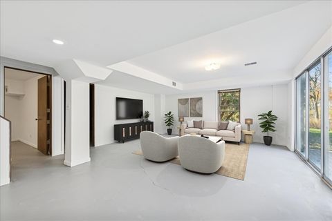 Tiny photo for 1300 Lake Shore Drive S, Barrington, IL 60010 (MLS # 12455720)