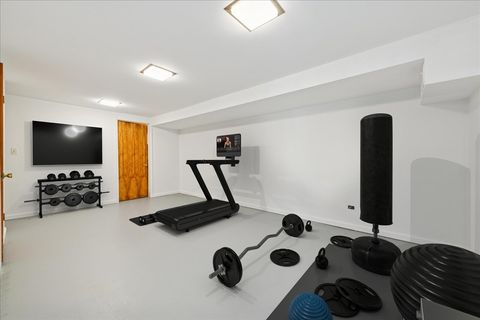 Tiny photo for 1300 Lake Shore Drive S, Barrington, IL 60010 (MLS # 12455720)