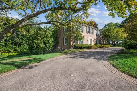 Tiny photo for 1300 Lake Shore Drive S, Barrington, IL 60010 (MLS # 12455720)