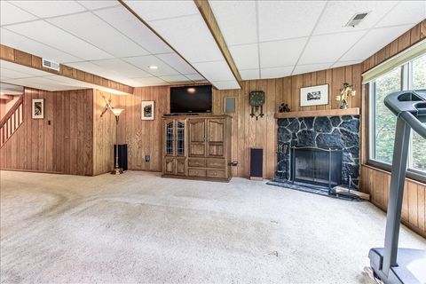 Tiny photo for 789 Oak Hill Road, Lake Barrington, IL 60010 (MLS # 12632389)