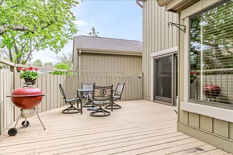 Tiny photo for 789 Oak Hill Road, Lake Barrington, IL 60010 (MLS # 12632389)