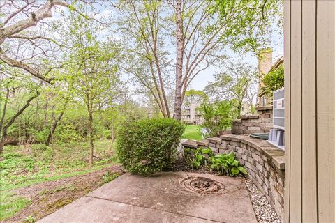 Tiny photo for 789 Oak Hill Road, Lake Barrington, IL 60010 (MLS # 12632389)
