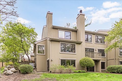 Tiny photo for 789 Oak Hill Road, Lake Barrington, IL 60010 (MLS # 12632389)