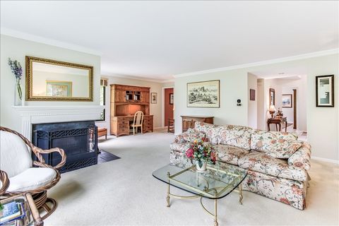 Tiny photo for 789 Oak Hill Road, Lake Barrington, IL 60010 (MLS # 12632389)