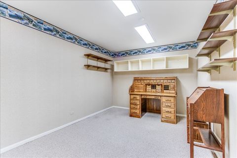 Tiny photo for 789 Oak Hill Road, Lake Barrington, IL 60010 (MLS # 12632389)